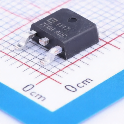 BL BL1117-CY for sale