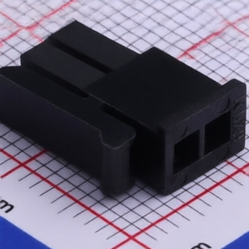 Hongxing HX30002-2P bk for sale