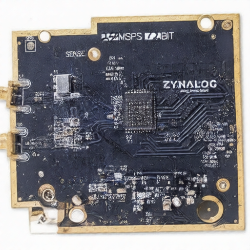 Zynalog ZGAries-DC-125D12-BALUN for sale