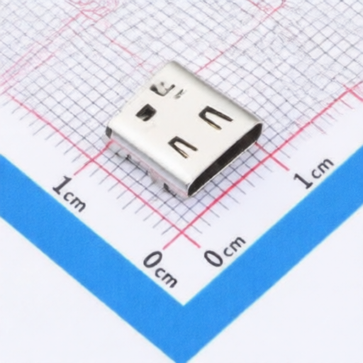 Hanbo Electronic MC-273-EP24Z06-003 for sale