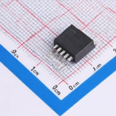 MICROCHIP MIC69302WU for sale