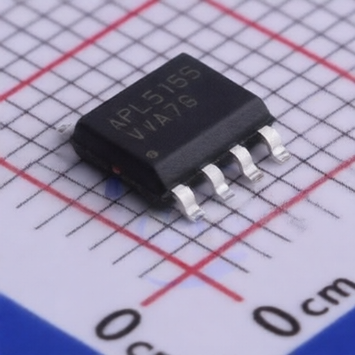 ANPEC APL5155KAI-TRG for sale