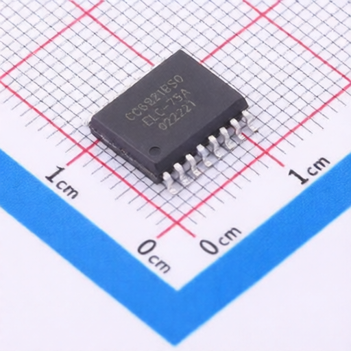 Cross chip CC6921BSO-75A for sale