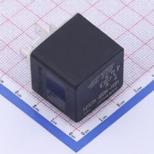 TE Connectivity 2-1904025-3 for sale