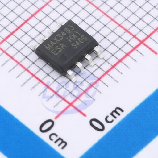 HXY MOSFET MAX3483ESA-HXY for sale