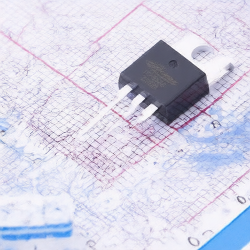 Tokmas IRFBG30PBF for sale