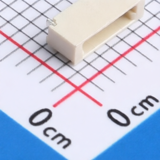 Hanbo Electronic WAFER-SUH08-WT-5A for sale