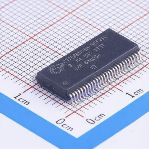 Infineon/CYPRESS CY7C68013A-56PVXC for sale