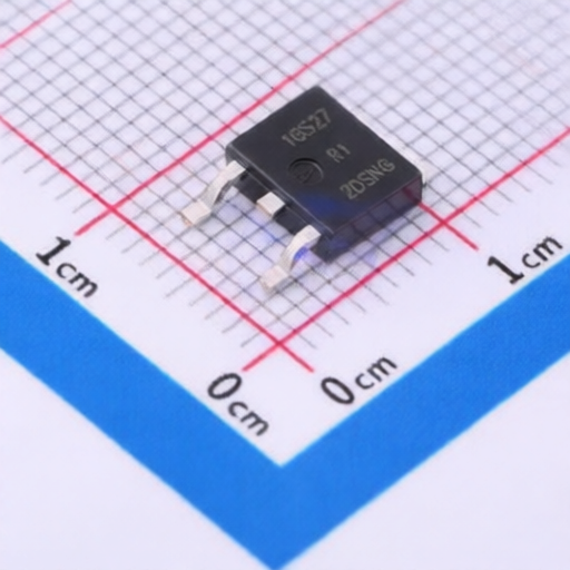 Littelfuse MCR12DSNT4G for sale