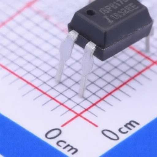 ISOCOM ISP817B for sale