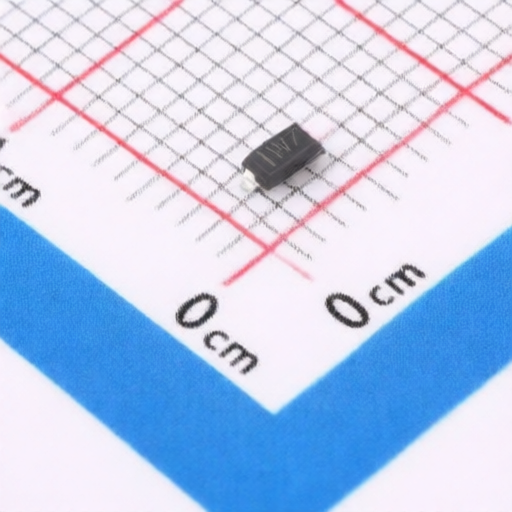 TDSEMIC BZT52C4V7 W7 for sale