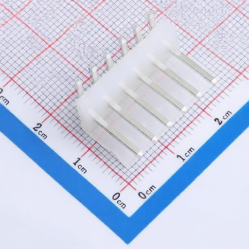 SHOU HAN CH3.96-6P WZ for sale