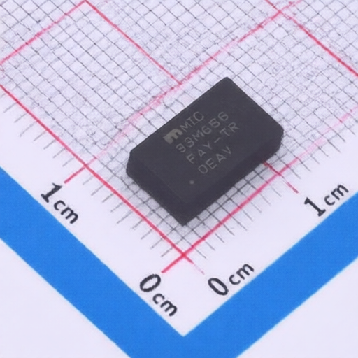 MICROCHIP MIC33M656-FAYMP-TR for sale