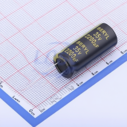 BERYL Electronic Tech RG035M222LO13*30TA-1A1Et for sale