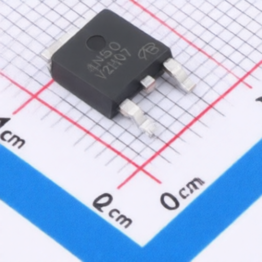 VBsemi Elec HFD4N50-VB for sale