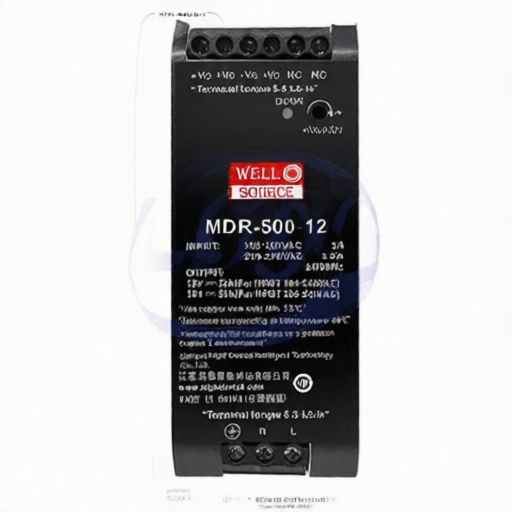 WELL SOURCE MDR-500-12 for sale