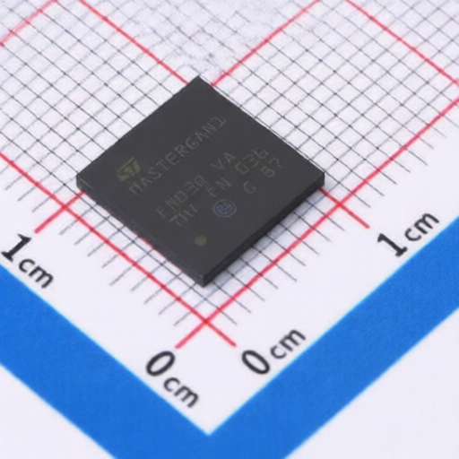 ST MASTERGAN1TR for sale