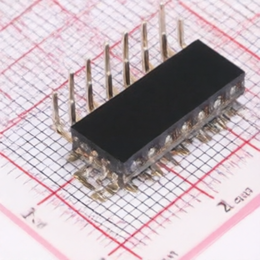 Hanbo Electronic HB-FH5-25429PB2GOB for sale