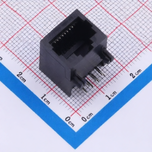 JXTCONN RJ45-6005-8P for sale