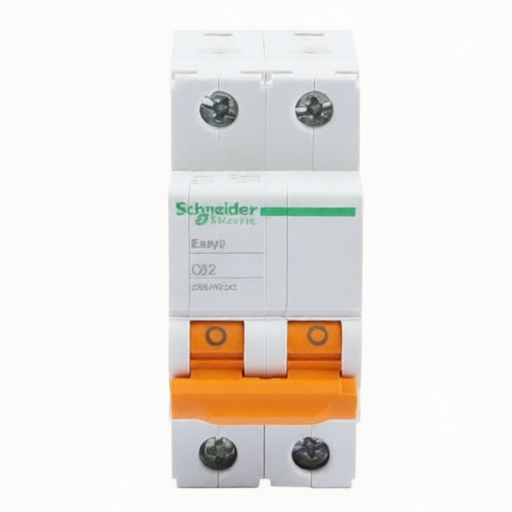 Schneider EA9AN 2P C32A for sale