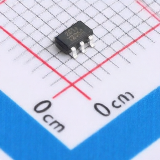 HXY MOSFET HSN74LVC2G14DBVR for sale