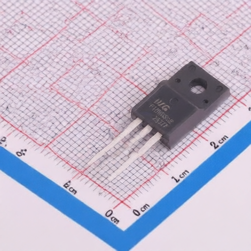 Wild Goose WGF12N65SE for sale