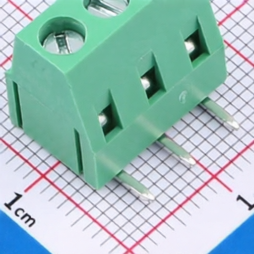 MAX MX128R-5.08-03P-GN01-Cu-Y-A for sale