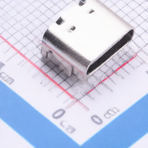 HMTCONN HMT-TYPE-C-16PIN for sale