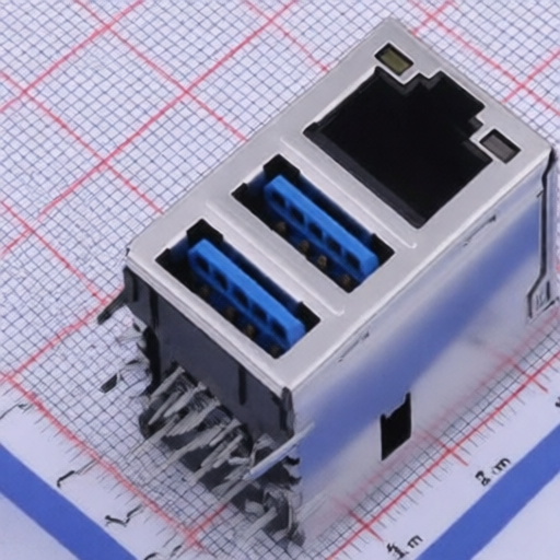 FOXCONN JFM38U1M-B313-4F for sale