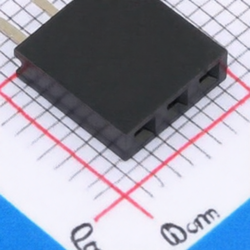 Hong Cheng HC-PM254-8.5H-1x3PZ-02A for sale