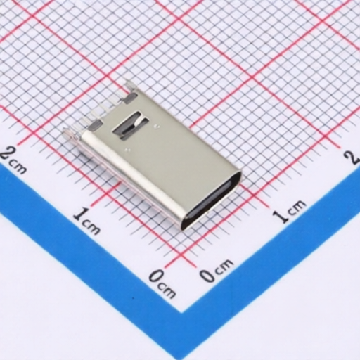 SHOU HAN TYPE-C 6P LCH13.7 108 for sale