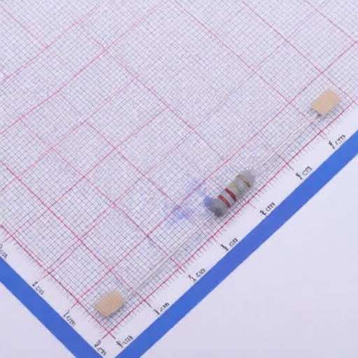 CCO(Chian Chia Elec) MOF2WS-220KΩ±5% T for sale