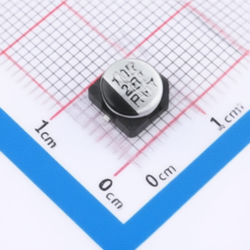 Honor Elec RVT1E101M0605 for sale