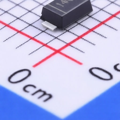 Jingdao Microelectronics 1N5819W for sale