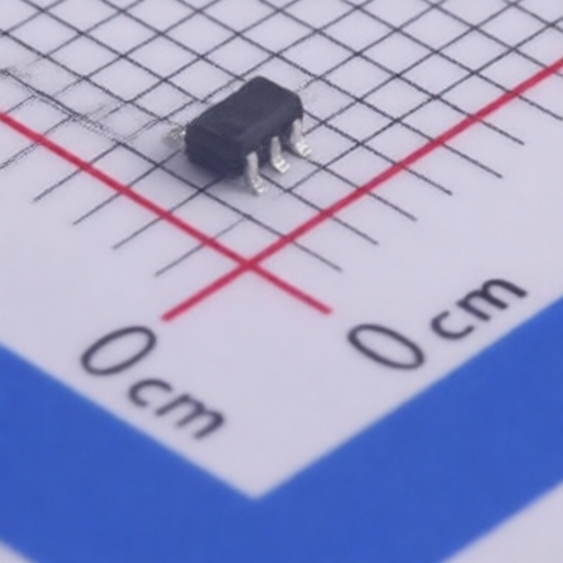 DIODES 74LVC1G08SE-7 for sale