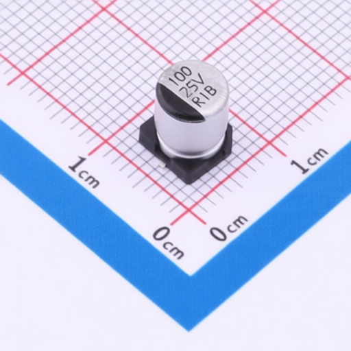 CapXon RV101M025E077ETR for sale