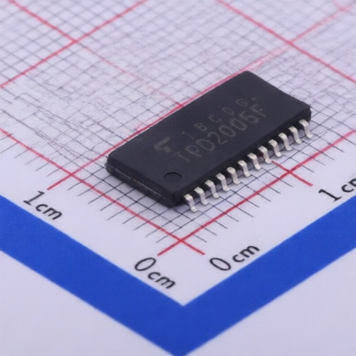 TOSHIBA TPD2005F(EL,F) for sale