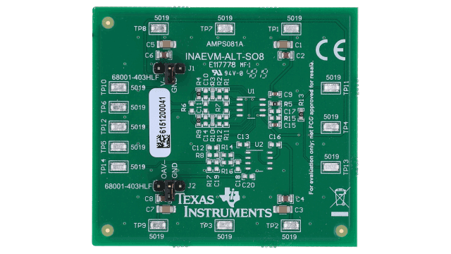 TI INAEVM-ALT-SO8 for sale