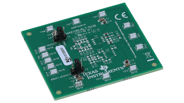 TI INAEVM-ALT-SO8 for sale