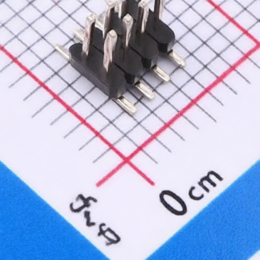 hanxia HX PZ-1.27-02-04-S-PB1.5 for sale