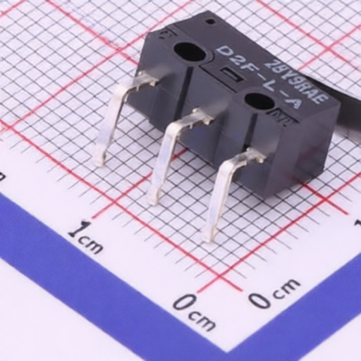 OMRON D2F-L-A for sale