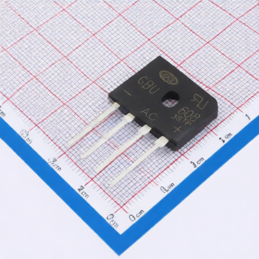 JUXING GBU608 for sale