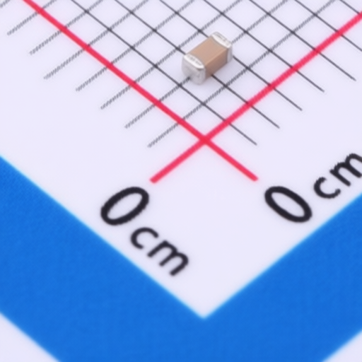 Chinocera HGC0603R7822K500NTHJ for sale