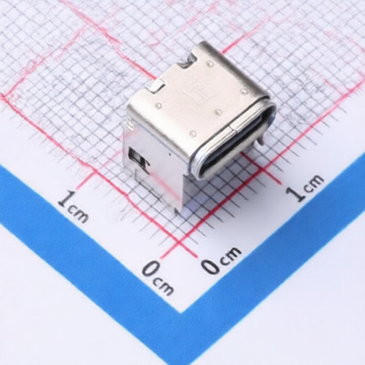 HCTL HC-TYPE-C-16P-CH6.75-3A-F1.3-0 for sale