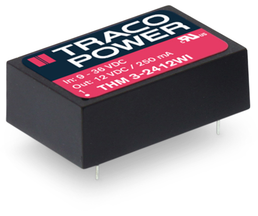 TRACO POWER THM 3-2421WI for sale