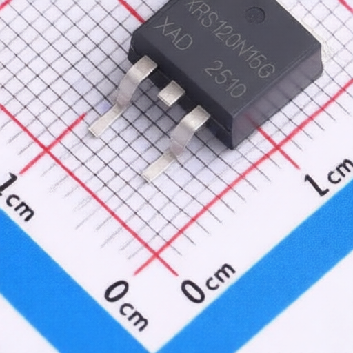 XNRUSEMI XRS120N15G for sale