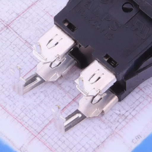 ALPSALPINE SDDJE30500 for sale