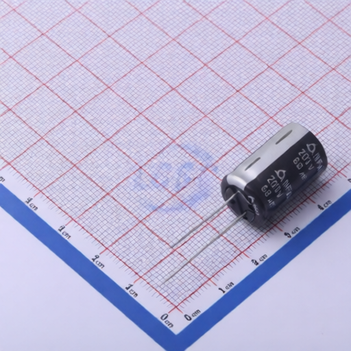 SAMYOUNG NFA200V68M12.5*20 LO for sale