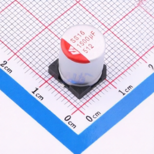 ChuangHui SS152M160G12R7R1Z00ZZ for sale