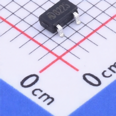 Mingda Microelectronics MD8225 for sale